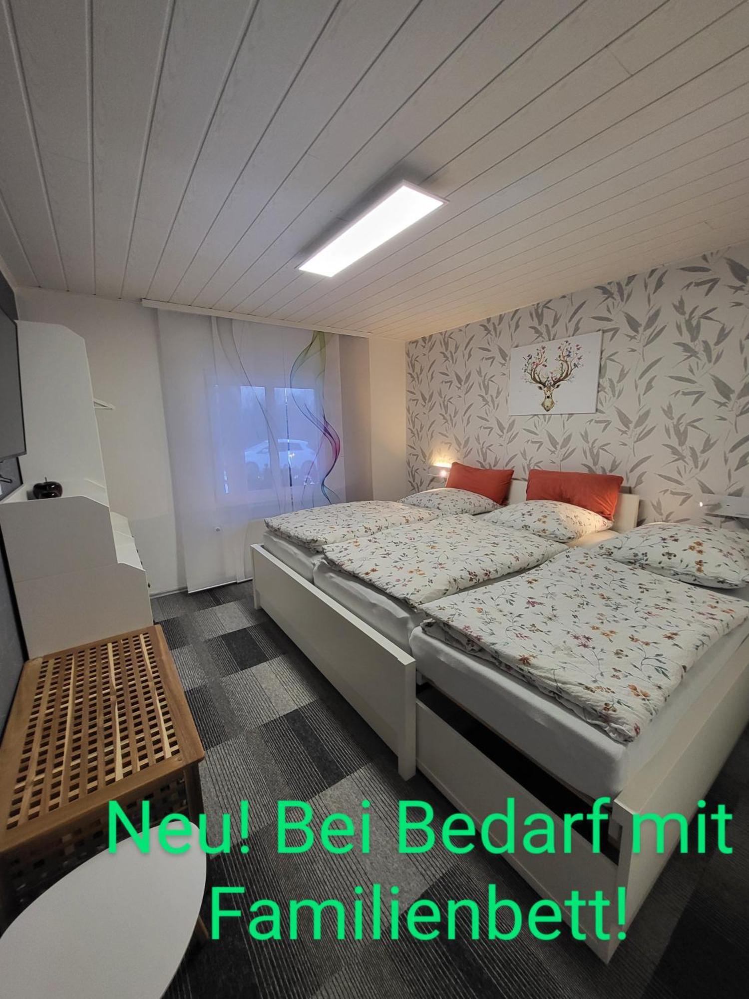 Fewo Weidenhof Grosschwabhausen Экстерьер фото